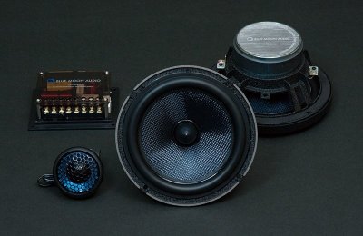 BLUE MOON AUDIO（ブルームーンオーディオ）AX165