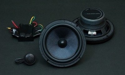 BLUE MOON AUDIO（ブルームーンオーディオ）SX165