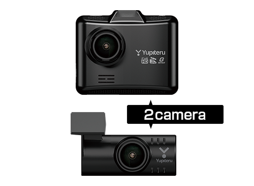 ドライブレコーダー