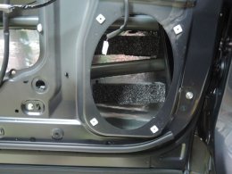 アコーステック・ポリパネル