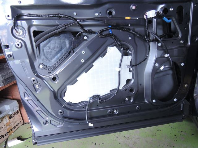 2019年フォレスタ