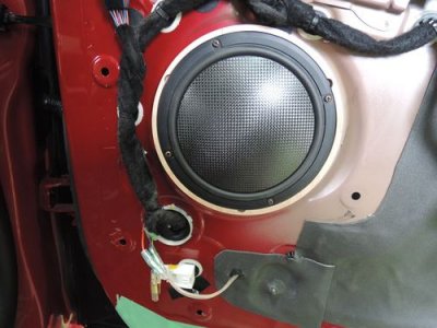 シトロエンC4ピカソ