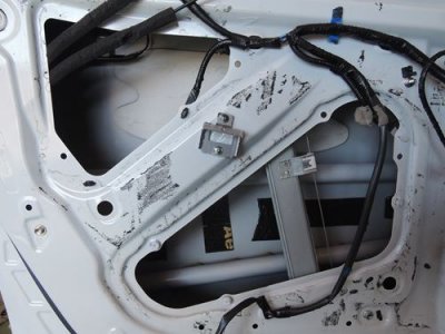 デッドニング失態事例