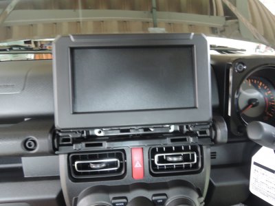 カロッツエリアDMH-SZ700