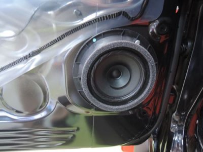 新型ジムニースピーカー