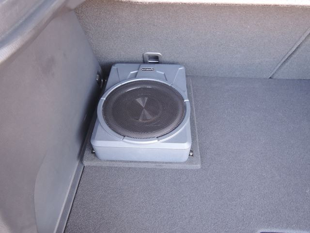 マツダcx3 ボーズサウンドシステム サブウーハー交換 カーオーディオブログ カーオーディオショップ Studio Messe