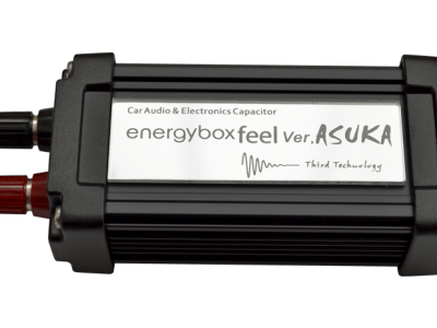 energy box feel ver,ASUKA