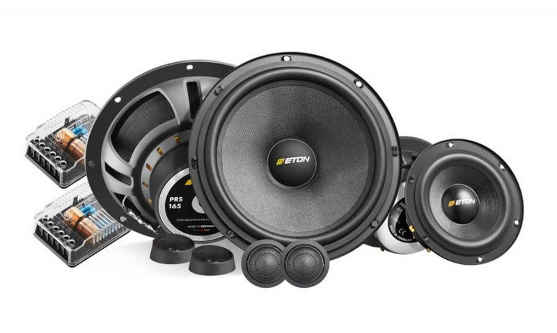 PRS-165.3　16cm 3WAYセパレートセット