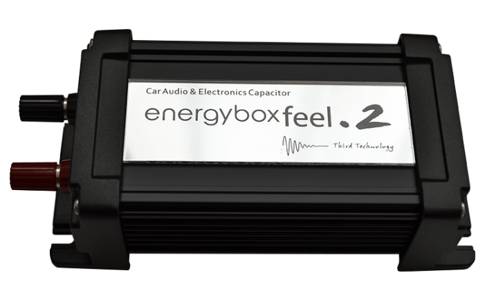 エナジーボックスfeel