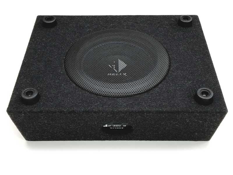 HELIX　K10E.2　サブウーハー　ウーハー面