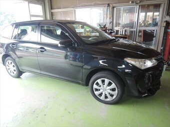 カローラフィルダー