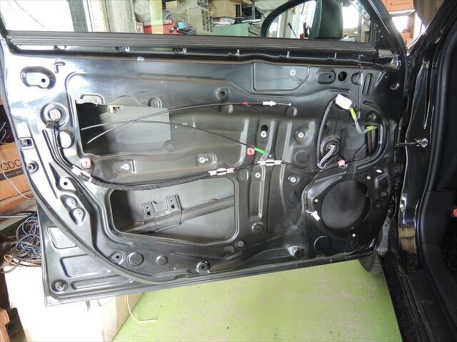 カローラフィルダードアクリーニング