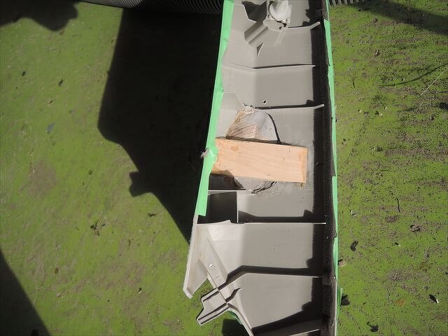 カップとピラーの補強した固定方法