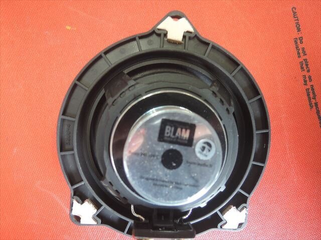 BRAMの同軸タイプBM100C台座製作