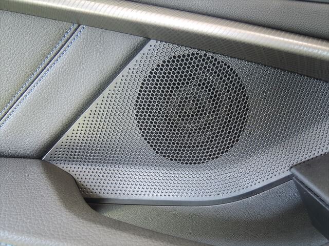 BMW１　BRAMのBM100Cに交換