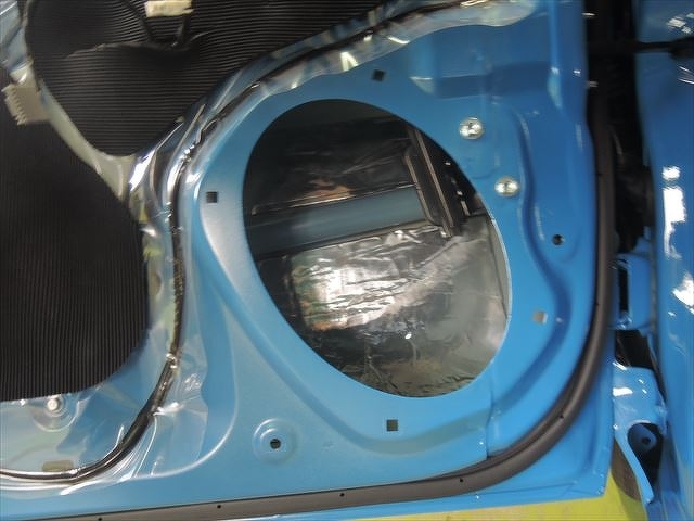 簡易的なお試しデッドニング