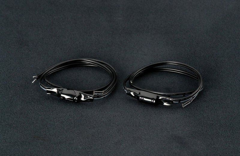 NW-LITE Simple High Pass Network