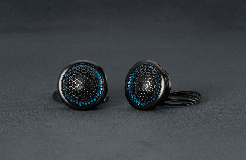 VX Tweeter Vivid 1inch Hi-Fi Sound Tweeter