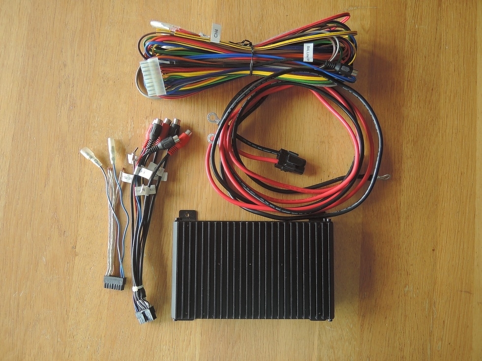 ARCAUDIO　DSP8　中古品