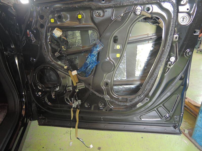 オデッセードアデッドニング